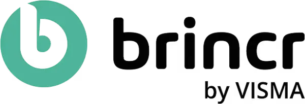 Visma | Brincr